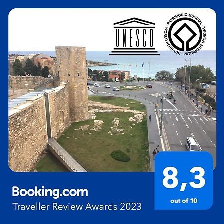 Roman Circus City Entry Tarragona Zewnętrze zdjęcie