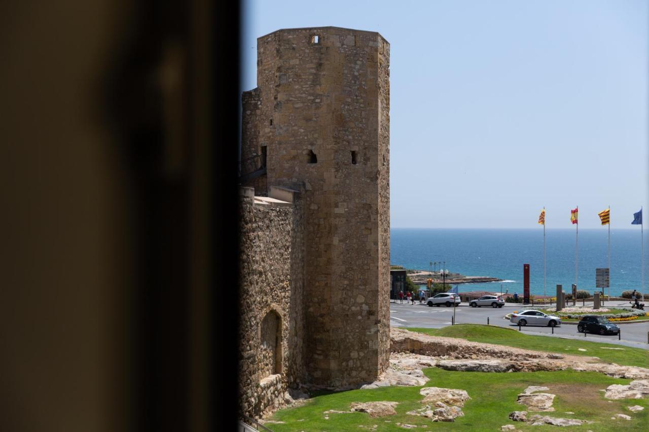 Roman Circus City Entry Tarragona Zewnętrze zdjęcie